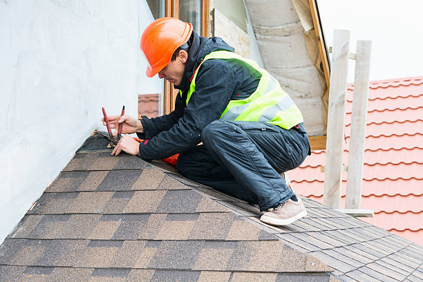 Best Tile Roofing Contractor  in Forsyth, MT